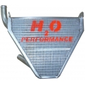Radiateur d'eau additionnel H2O Performance Yamaha YZF R6 2006-2007