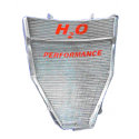 Radiateur d'eau grande capacité H2O performance Yamaha YZF R1 04-06