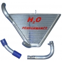 Radiateur d'eau additionnel H2O Performance Yamaha YZF R1 07-08
