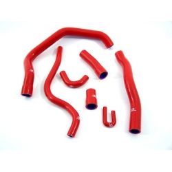 Kit durits de radiateur silicone DUCATI 1199 PANIGALE