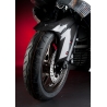 Garde boue avant carbone Lightech TMax 530 2011 −12