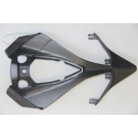Passage de roue carbone mat CARBONVANI Ducati 899, 1199 Panigale