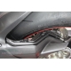 Passe cable capteur de vitesse arriere carbone mat Ducati 1199 Panigale