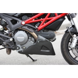 Sabot Ducati Monster 696 / 796 / 1100