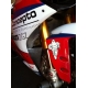 Radiateur d'eau Taleo Tecnoracing grand format Ducati 1199 Panigale