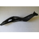 Flanc droit de selle CARBONE MV AGUSTA F4 2010 / 2012