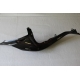 Flanc droit de selle CARBONE MV AGUSTA F4 2010 / 2012