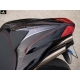 Selle monoplace version route CARBONE MV AGUSTA F4 2010 / 2012