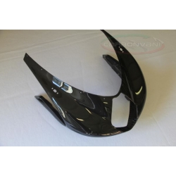 Tete de fourche version Route CARBONE MV AGUSTA F4 2010 / 2012