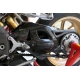 Protection de bras oscillant CARBONE MV AGUSTA F4 2010 / 2012