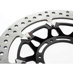 DISQUE BREMBO HPK T DRIVE 310 mm