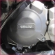 Kit de 2 protections de carter GB Racing SUZUKI SV 650 2003 2012