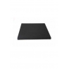 Mousse de selle racing autocollante 33cm*33cm Epaisseur 15mm