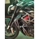 Ecope de radiateur gauche MV AGUSTA BRUTALE 990R / 1090R