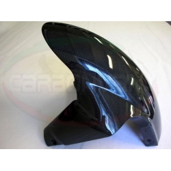 Garde boue avant CARBONVANI MV AGUSTA BRUTALE  920 / 990R / 1090R 2010-2015