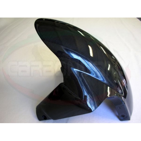 Garde boue avant MV AGUSTA BRUTALE  920 / 990R / 1090R 