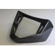 Carenage de radiateur d'huile MV AGUSTA BRUTALE  920 / 990R / 1090R