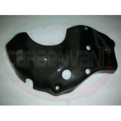 Protection de carter embrayage CARBONVANI MV AGUSTA BRUTALE JUSQU’A 2010