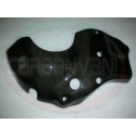 Protection de carter embrayage CARBONVANI MV AGUSTA BRUTALE JUSQU’A 2010