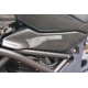 Flanc de reservoir gauche MV AGUSTA BRUTALE JUSQU’A 2010