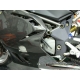 Flanc gauche CARBONVANI MV AGUSTA F4 JUSQU’A 2010