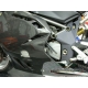 Flanc gauche CARBONVANI MV AGUSTA F4 JUSQU’A 2010