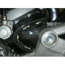 Carter de pignon de sortie de boite DUCATI MONSTER 600 / 620 / 750 / 800 / 900 / 1000DS / S2R / S4 / S4R / S4RS