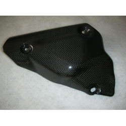 Protection d'échappement CARBONVANI Ducati 848 / 1098 /1198