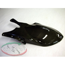 Garde boue arrière long CARBONVANI Ducati 848 / 1098 /1198