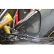 Garde boue arrière pour SBK CARBONVANI Ducati 848 / 1098 /1198