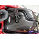 Boite a air et convoyeurs CARBONVANI Ducati 848 / 1098 /1198