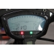 Entourage de compteur CARBONVANI Ducati 848 / 1098 / 1198