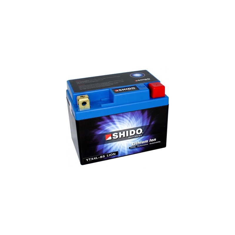 batterie lithium ion ytz14s