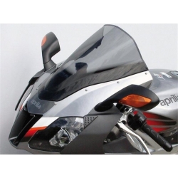 Bulle racing MRA APRILIA RSV1000 R (HAUTEUR +10MM)