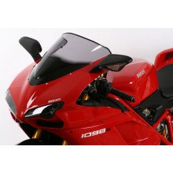 Bulle racing MRA DUCATI 848 / 1098 / 1198