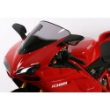 Bulle racing MRA DUCATI 848 / 1098 / 1198