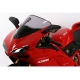 Bulle racing MRA DUCATI 848 / 1098 / 1198