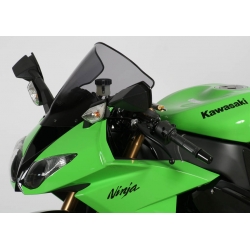 Bulle racing MRA KAWASAKI ZX6R