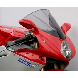 Bulle racing MRA MVAGUSTA F4 750 / 1000