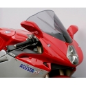 Bulle racing MRA MV AGUSTA F4 750 / 1000