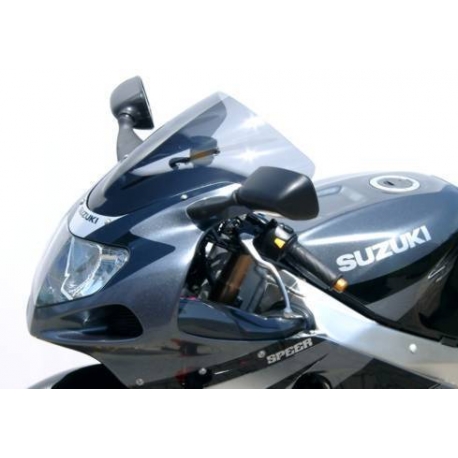 Bulle racing MRA SUZUKI GSXR600 / GSXR 750