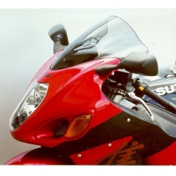 Bulle racing MRA SUZUKI HAYABUSA GSX1300R / GSX1340R