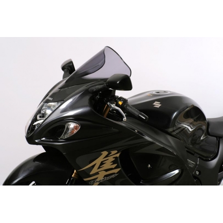 Bulle racing MRA SUZUKI HAYABUSA GSX1300R / GSX1340R