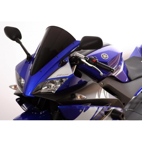 Bulle racing MRA YAMAHA YZF 125 R