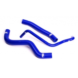 Durites de Radiateur Silicone BLEU SAMCO SPORT HONDA CB600F HORNET 98-04