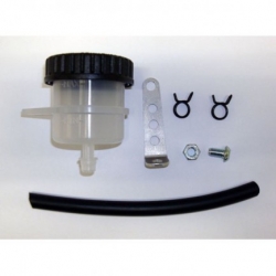 Kit bocal de liquide de frein brembo PR19 / PR16
