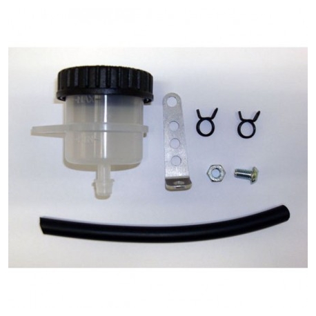 Kit bocal de liquide de frein brembo PR19 / PR16