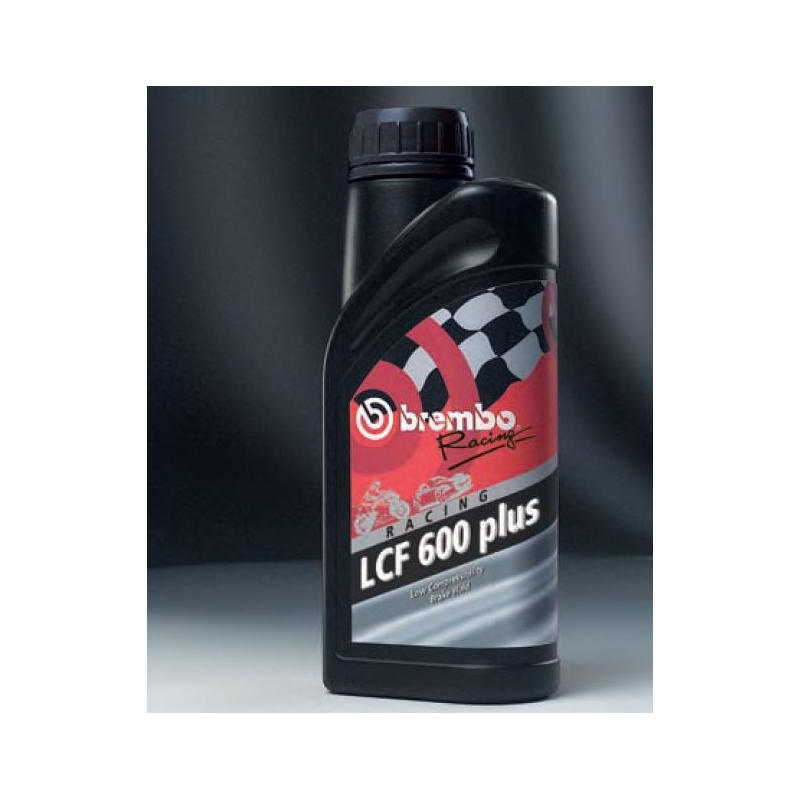 liquide de frein racing brembo racing lcf 600 plus 500ml