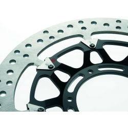 Disque de frein avant Brembo pour XT 660 R (04-16)