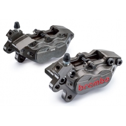 Kit étriers de frein brembo taillés masse T MAX 500 2009-2011